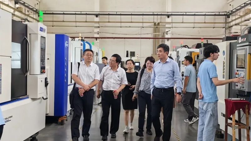 揭秘大型机械加工工艺步骤：详解与择优之道