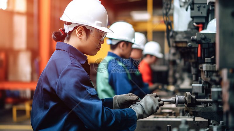 机器人集成安装验收流程：关键步骤与注意事项